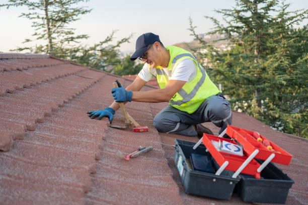 Reliable East Newark, NJ Roofing Solutions